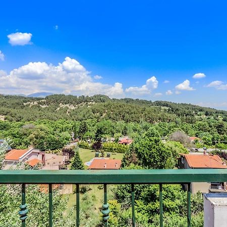 Villa Acropolis Serres Next To Center エクステリア 写真