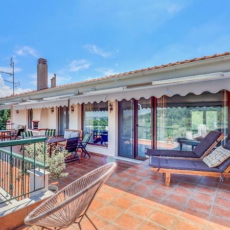 Villa Acropolis Serres Next To Center エクステリア 写真