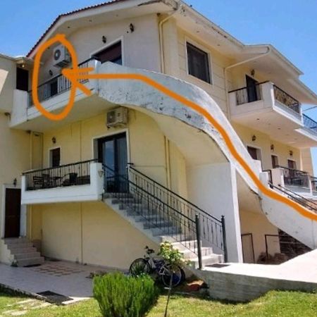 Villa Acropolis Serres Next To Center エクステリア 写真