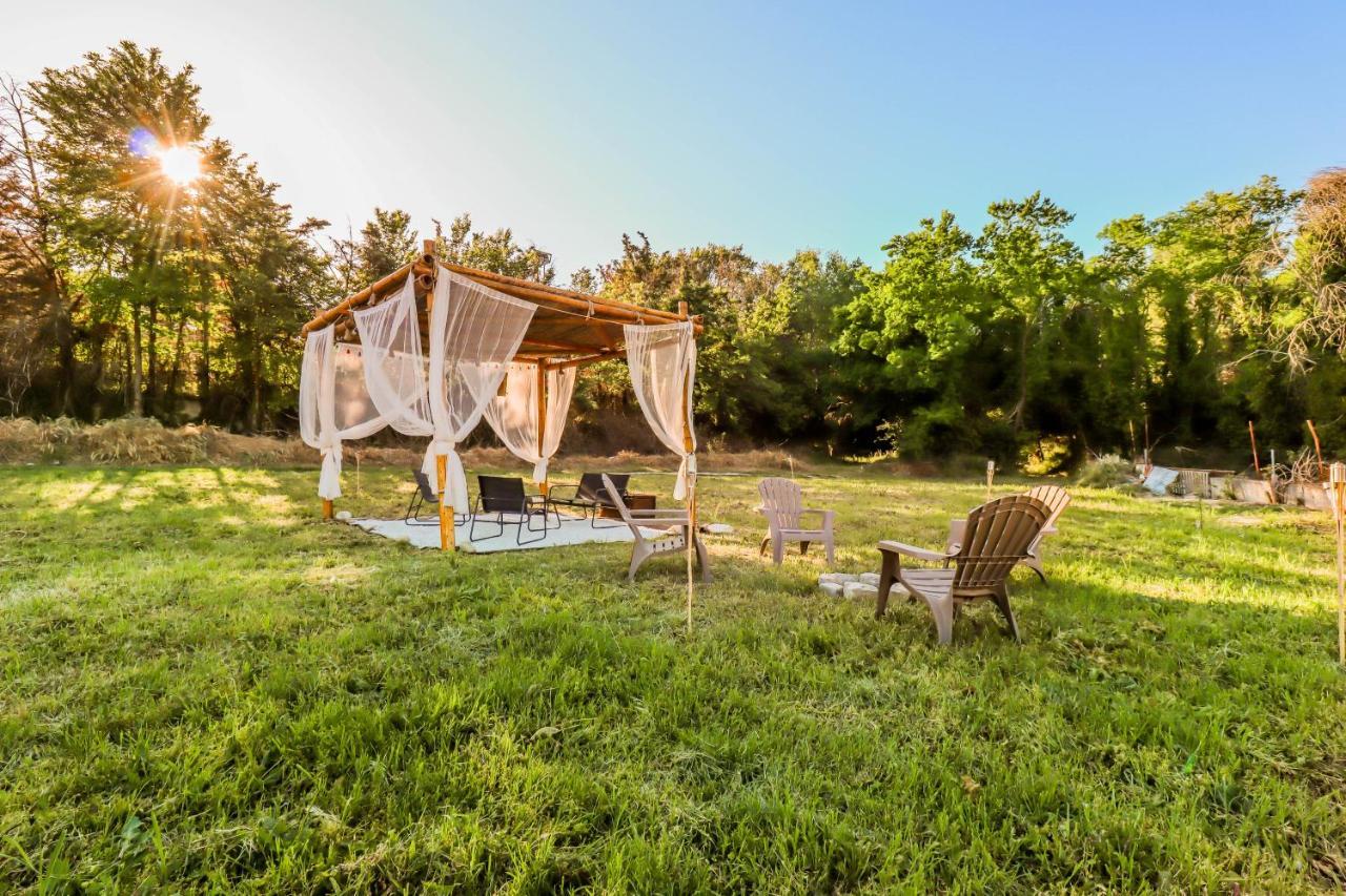 Villa Acropolis Serres Next To Center エクステリア 写真