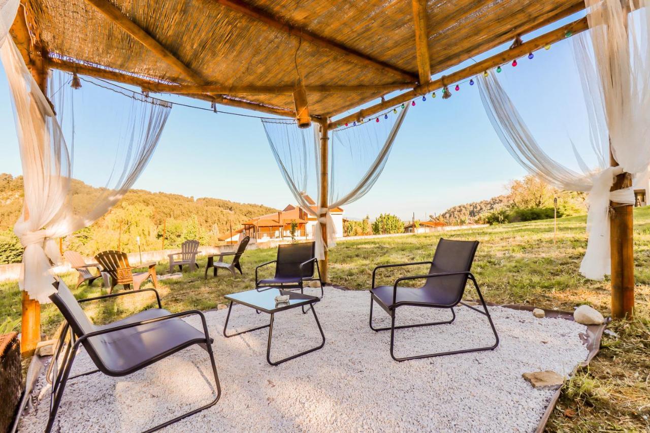 Villa Acropolis Serres Next To Center エクステリア 写真