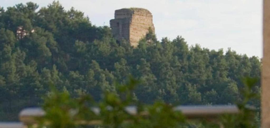 Villa Acropolis Serres Next To Center エクステリア 写真