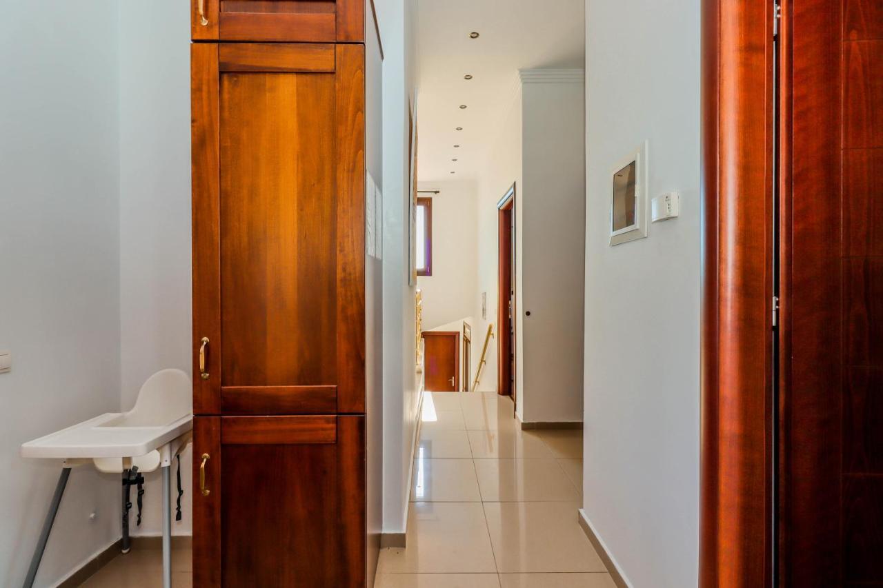 Villa Acropolis Serres Next To Center エクステリア 写真