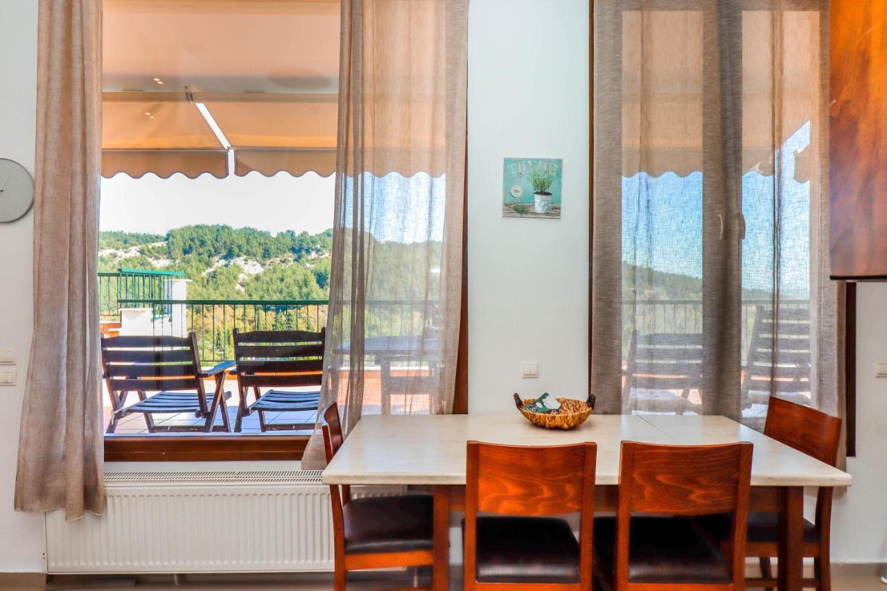 Villa Acropolis Serres Next To Center エクステリア 写真