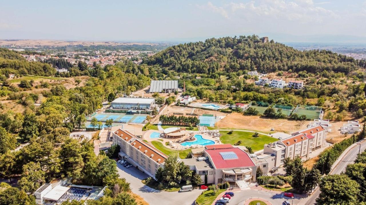 Villa Acropolis Serres Next To Center エクステリア 写真