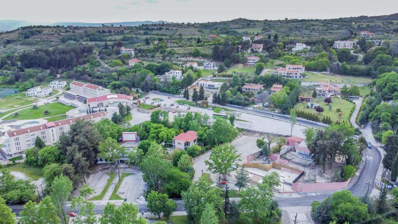 Villa Acropolis Serres Next To Center エクステリア 写真
