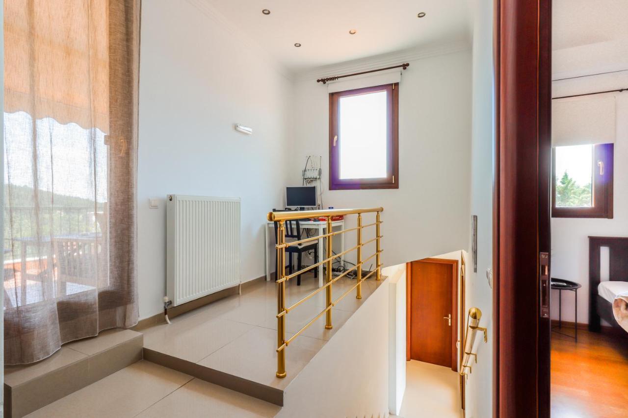 Villa Acropolis Serres Next To Center エクステリア 写真