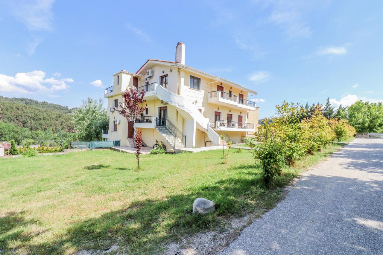 Villa Acropolis Serres Next To Center エクステリア 写真