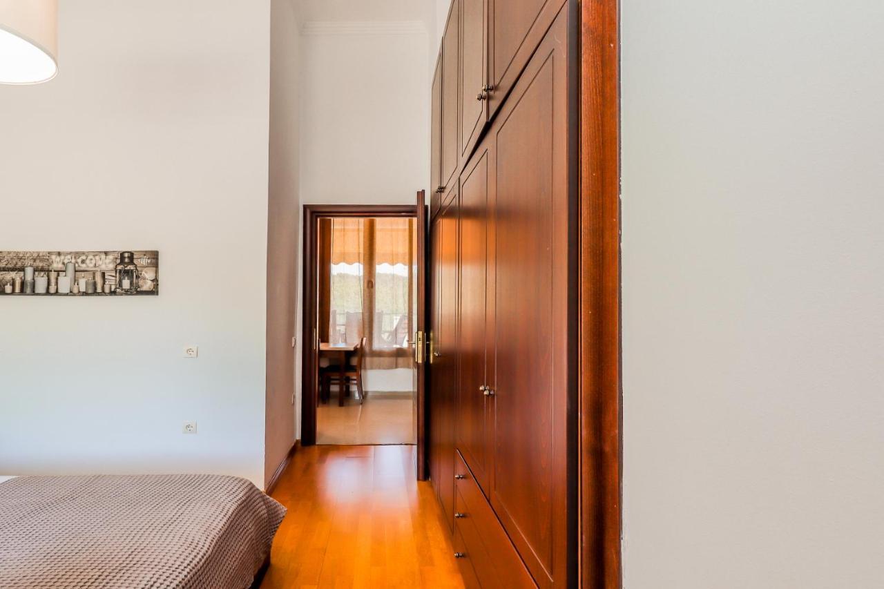 Villa Acropolis Serres Next To Center エクステリア 写真