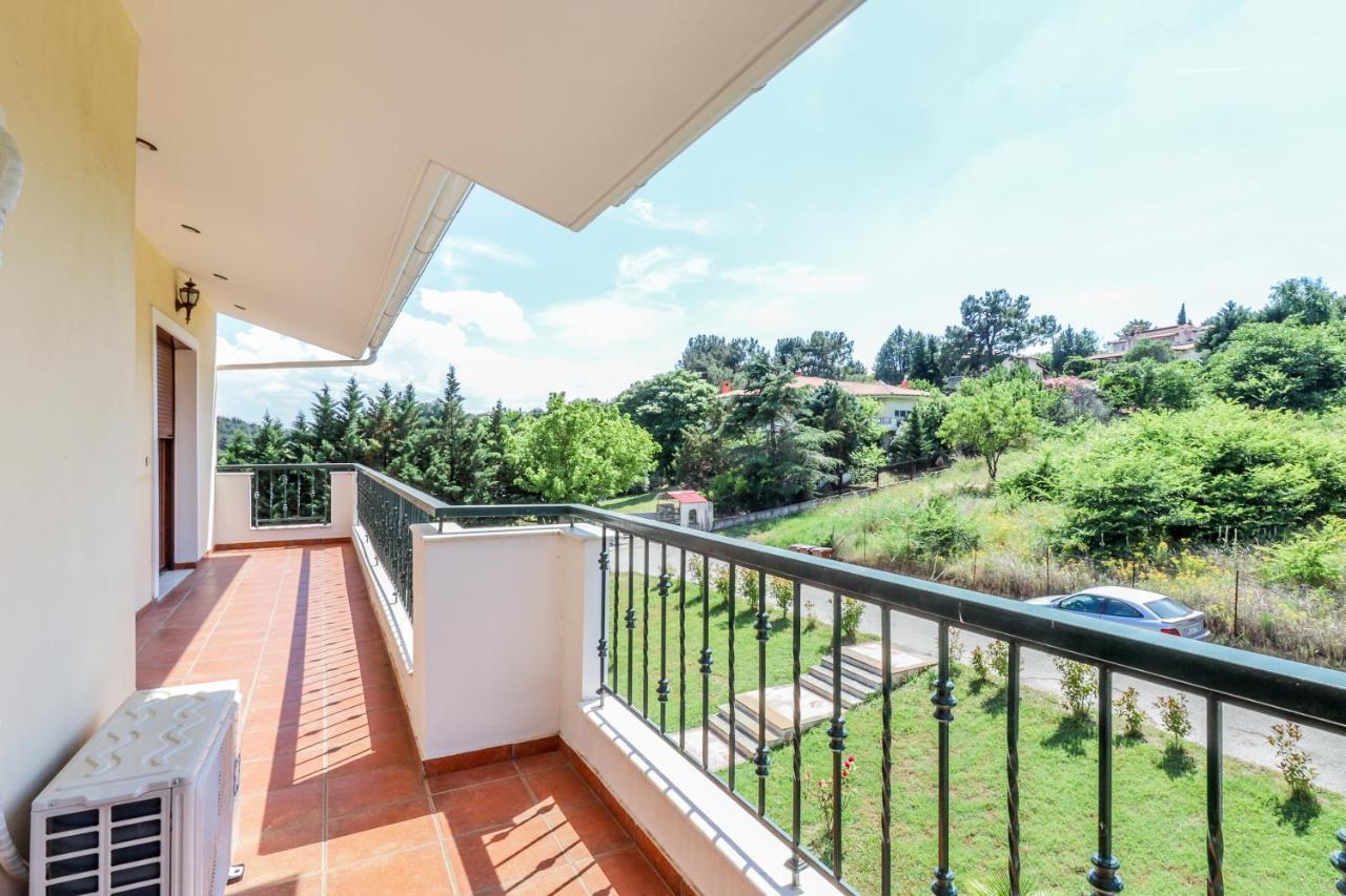 Villa Acropolis Serres Next To Center エクステリア 写真